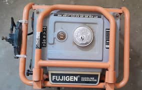Jasco Fujigen 1.5 KV Generator