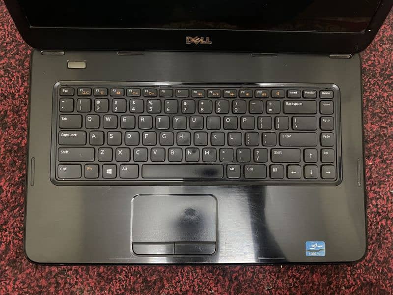 Dell Inspiron Core-i3 Laptop 1