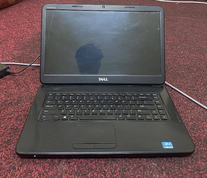 Dell Inspiron Core-i3 Laptop 3