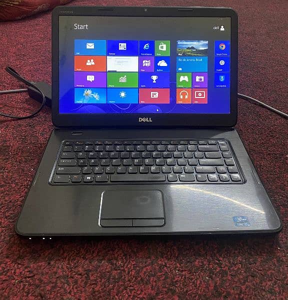 Dell Inspiron Core-i3 Laptop 5