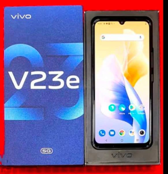 vivo v23e 3