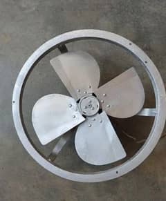 exhaust fan good condition working condition main hai