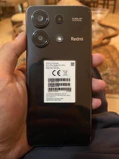 Redmi note 13 0