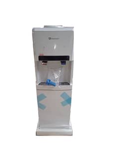 Urgent Sale new dawlance Water Cooler Dispenser with warrenty