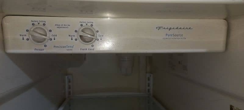 Frigidaire (Refrigerator) 11
