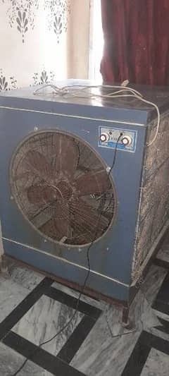 Air coller For sale