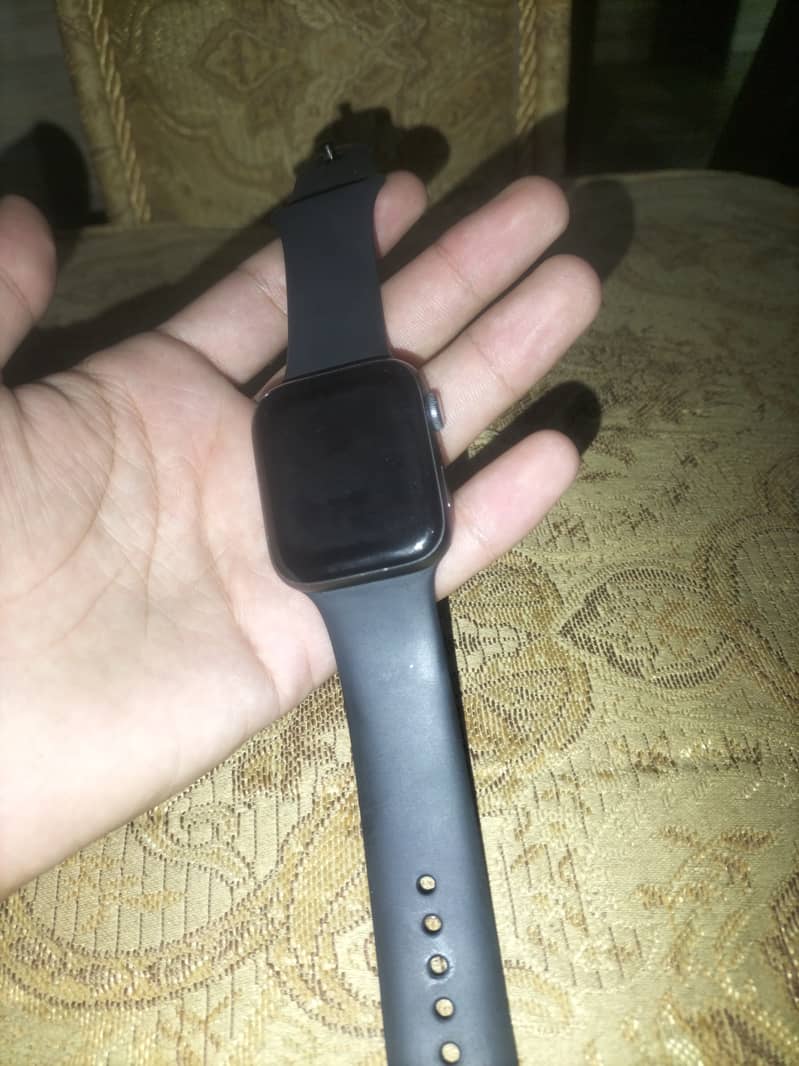Apple watch series 4 2