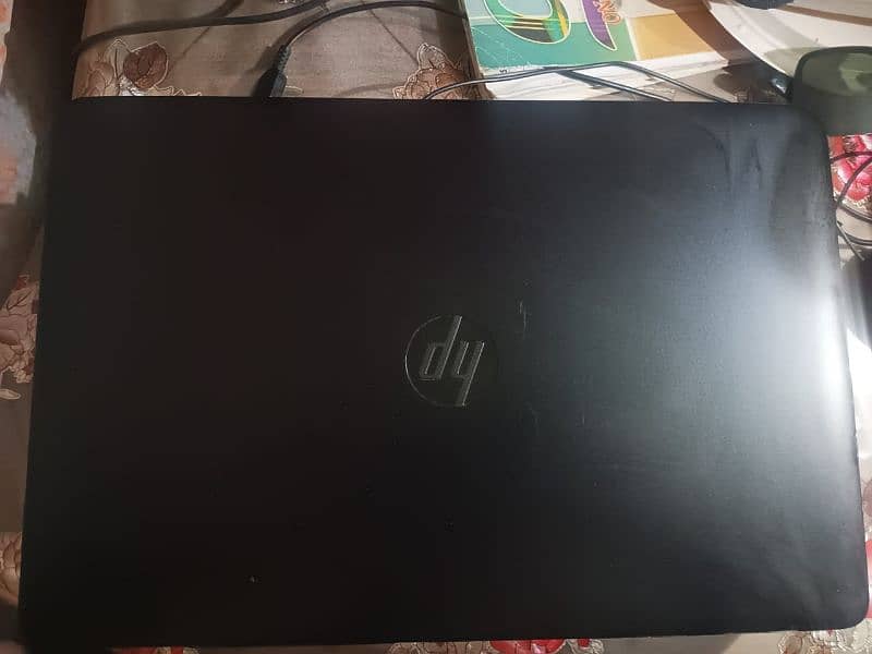 HP core i5 5 generation 0