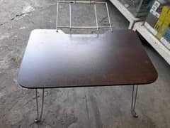 Laptop Table with Stand 0