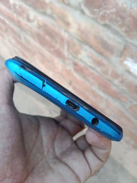 infinix Hot 9 play 5