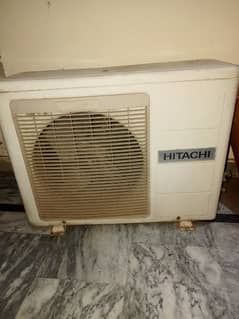 Hitachi 1.5 Ton 0