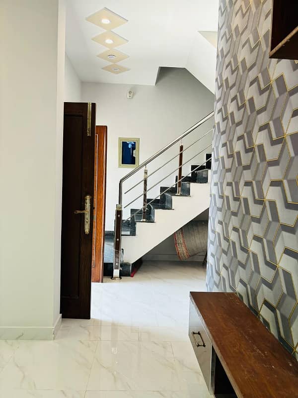 3 MARLA MODERN HOUSE MOST BEAUTIFUL PRIME LOCATION FOR SALE IN NEW LAHORE CITY PHASE 2 17
