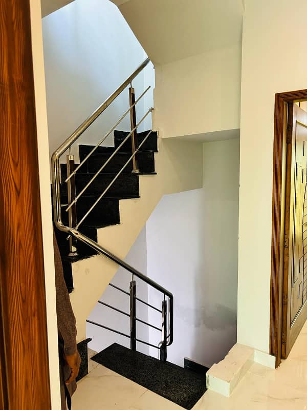 3 MARLA MODERN HOUSE MOST BEAUTIFUL PRIME LOCATION FOR SALE IN NEW LAHORE CITY PHASE 2 26