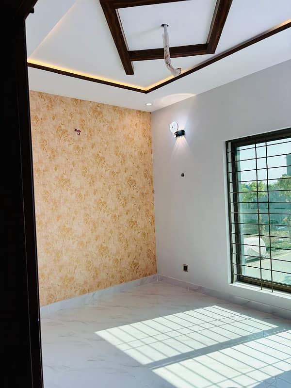 3 MARLA MODERN HOUSE MOST BEAUTIFUL PRIME LOCATION FOR SALE IN NEW LAHORE CITY PHASE 2 28