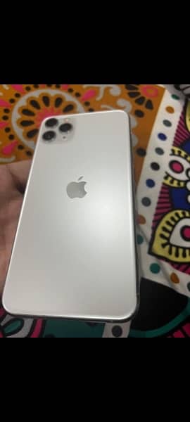 Iphone 11 Pro Dual Pta Approved 2