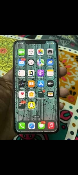 Iphone 11 Pro Dual Pta Approved 6