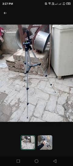 Camera tripod stand 0