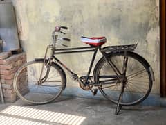 Bicycle for sell 0