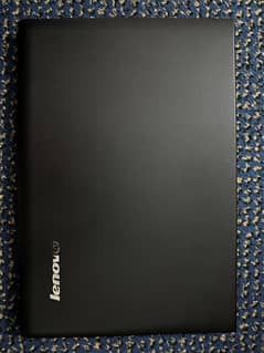 Lenovo G50 i7 5th Gen 8gb ram 512Hdd+128SSD