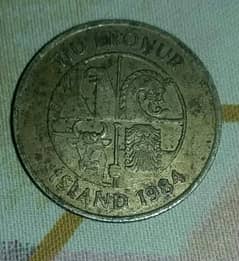 Coins 0