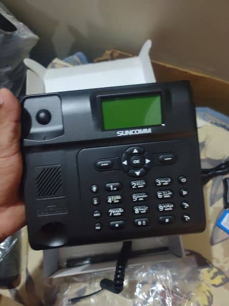 Suncomm G700 2