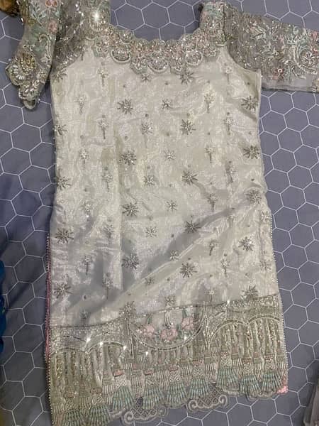 Asim Jofa dress for sale|Preloved Formal Dress 4