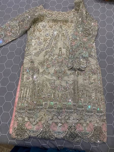 Asim Jofa dress for sale|Preloved Formal Dress 7