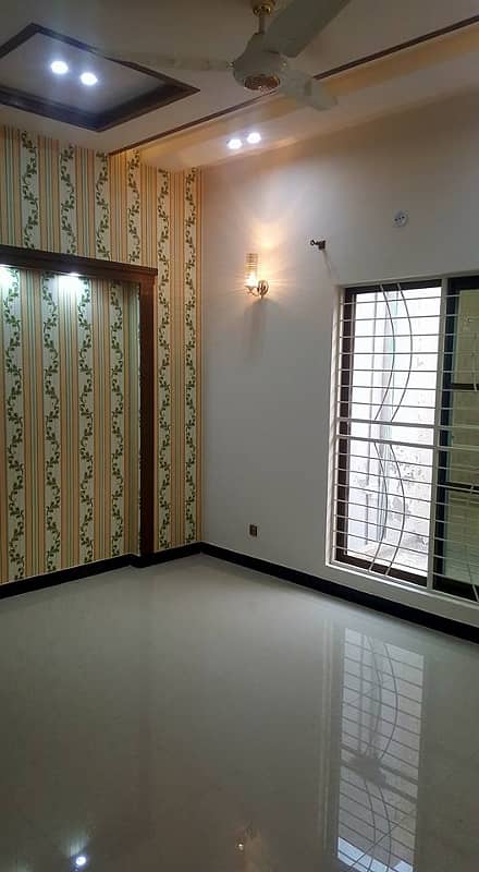 Brand New 5 Marla House Available For Sale In Park View City Lahore 3