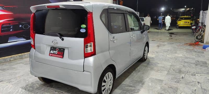 Daihatsu Move 2020 4