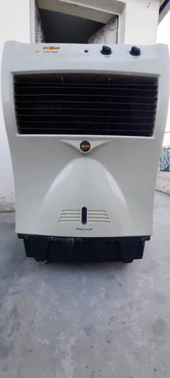 Super Asia ECM 4000 | Heat Hunter | 30 liters