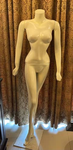 Mannequin Dummy for Sale 0