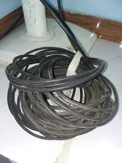 cable ka tar 40 meter