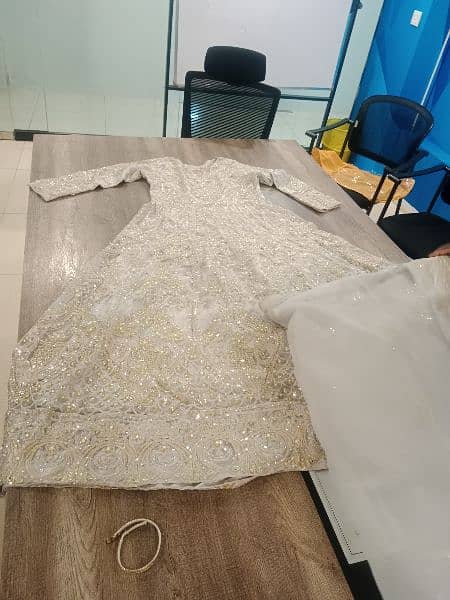 New Bridal Maxi lahnga for Sale on cheap price 11