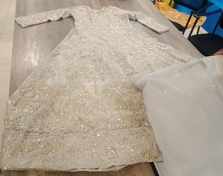 New Bridal Maxi lahnga for Sale on cheap price 13