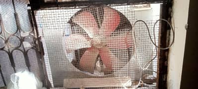 A good Air cooler in good condition and good working motor , 0
