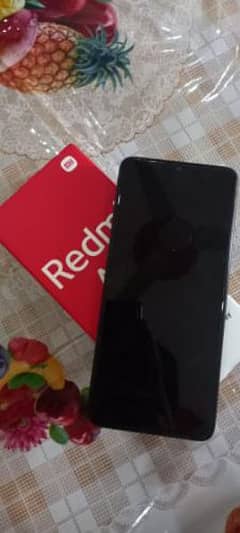 Redmi A3 4/64, 10/10 condition Exchange possible