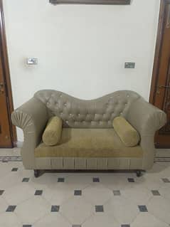 sofa's with good condition up for sale