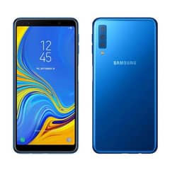 Samsung galaxy A7 0