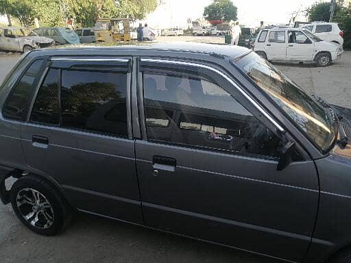 Mehran vxr 2015 6