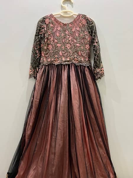 Asim Jofa dress for sale|Preloved Formal Dress 8