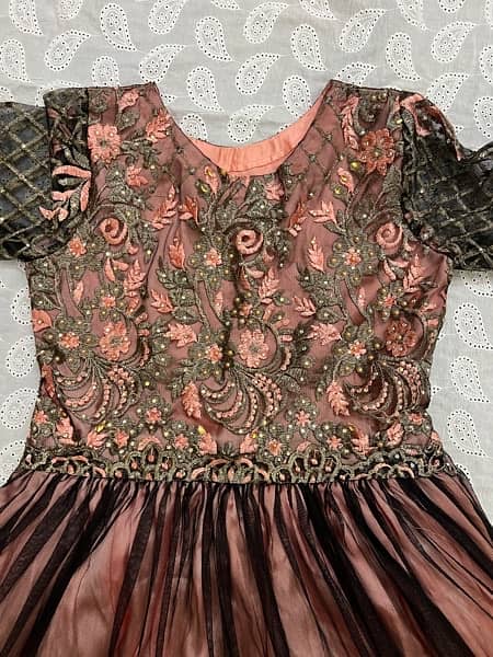 Asim Jofa dress for sale|Preloved Formal Dress 10