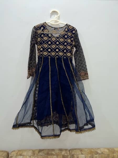 Asim Jofa dress for sale|Preloved Formal Dress 12