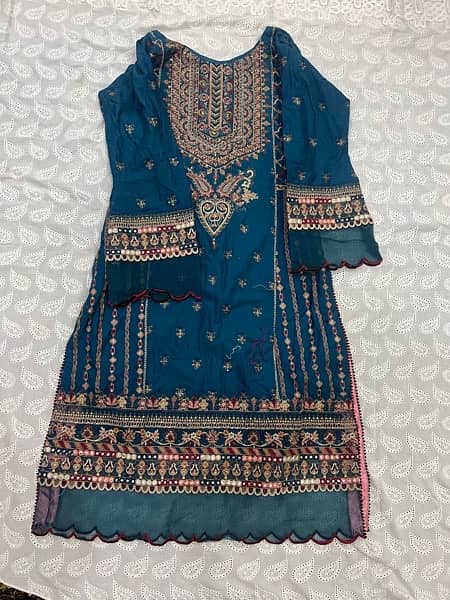 Asim Jofa dress for sale|Preloved Formal Dress 17