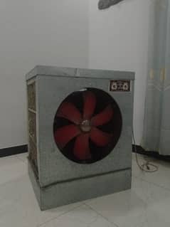 Air cooler for sale in good condition. 0