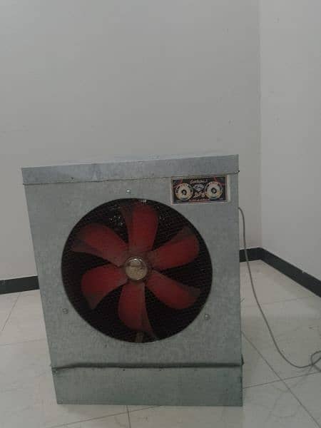 Air cooler for sale in good condition. 1