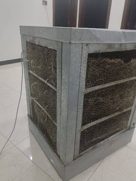 Air cooler for sale in good condition. 2