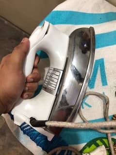 National Iron made in japan