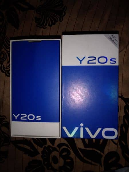 Vivo y20 4/128 9