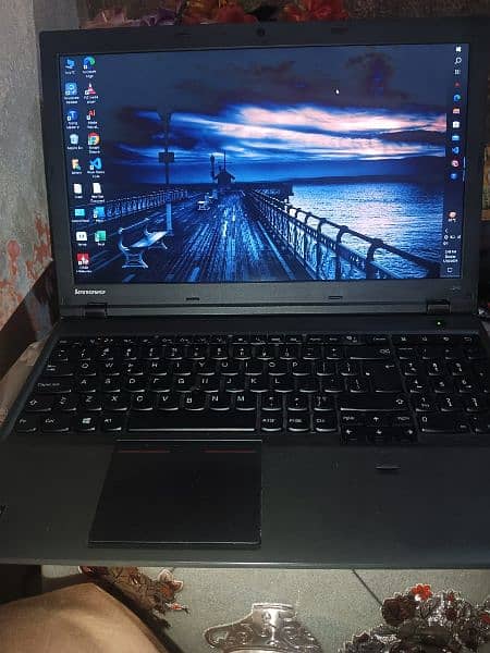 Lenovo core i5 4 generation 0