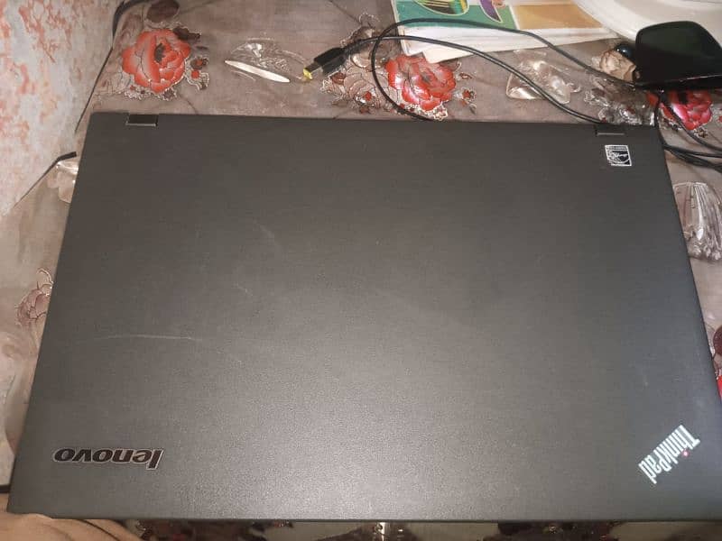 Lenovo core i5 4 generation 4